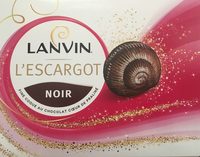 Escargot Noir