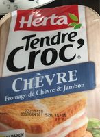 Tendre croc