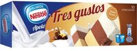 Apolo Tres Gustos