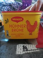 Maggi Hühner Brühe Würzig, Herzhaft, Lecker