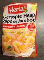 Rape De Jambon