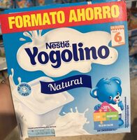 Yogolino Natural