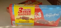 Iresis tible aorro x 2