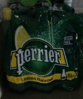 Lemon flavour