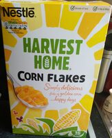 Harvest Home Cornflakes