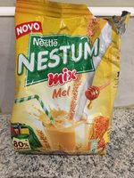 Nestum Mix Miel