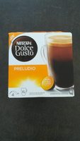 Preludio