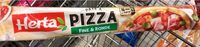 Pate a pizza