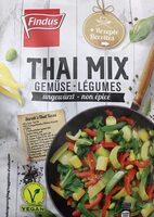Thai Mix