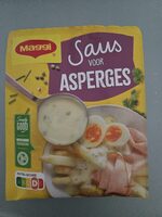 Aspergesaus