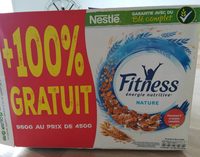Fitness nature