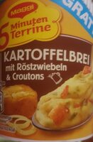 Kartoffelbrei