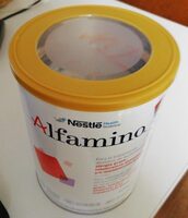Alfamino