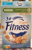 Original Fitness