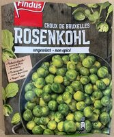 Rosenkohl