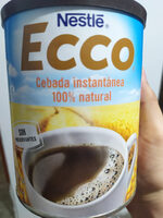 Cebada instantánea