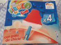Pirulo GumGum