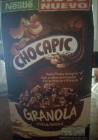 Chocapic Muesli