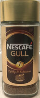 Nescafé Gull