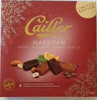 Marzipan