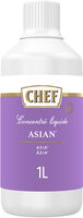 Concentré Liquide Asian CHEF Bouteille de