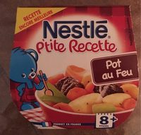 P'tite Recette