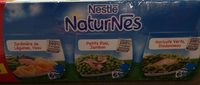Nestle naturnes