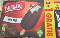 Nestlé noir
