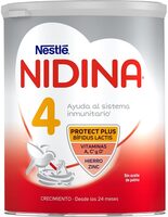 Nidina premium 4