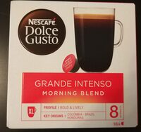 Dolce Gusto PRELUDIO INTENSO