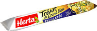 TRESOR DE GRAND MERE Pâte feuilletée