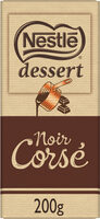 NESTLÉ DESSERT Corsé 200g