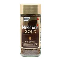 Nescafé Gold de Luxe