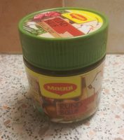 Rund Boeuf Poudre Bouillon