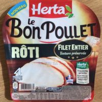 Le Bon Poulet rôti
