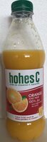 Hohes C