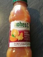 Multi vitamines