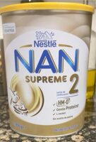 NAN 2 Supreme