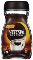 Nescafé Brasero