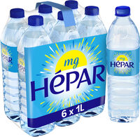 Hépar