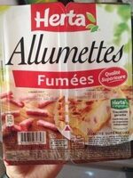 Allumettes