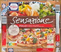 Sensazzione Pollo