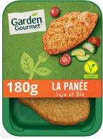 La Panée Soja et Blé