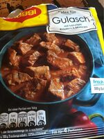 Gulasch