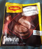 Sauerbraten
