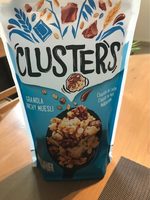 Clusters