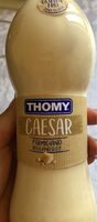 Thomy caesar