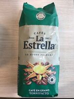 Café torrefacto