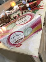 Lanvin l’escargot