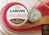 Escargots de Bourgogne